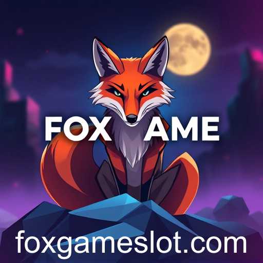 FOXGAME: A New Era in Online Gaming