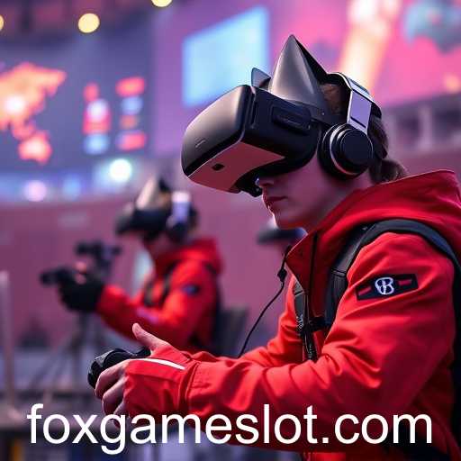 The Digital Frontier of Gaming in 2025