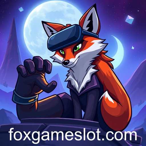 FOXGAME: The Evolution of Online Gaming in 2025
