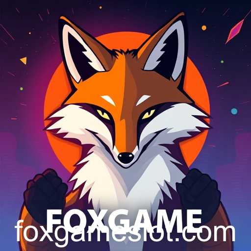 FOXGAME Revolutionizes Digital Play in 2025