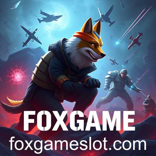 FOXGAME's Evolution in the Gaming Landscape