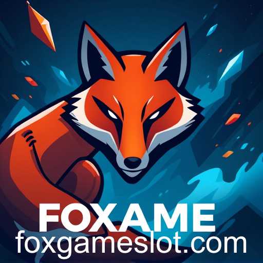 FOXGAME: Revolutionizing the Gaming World