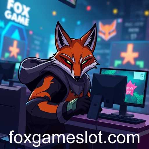 FOXGAME's Rise in Global Gaming