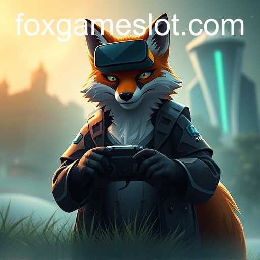 FOXGAME Revolutionizes Online Gaming in 2025
