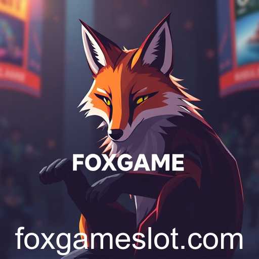 FOXGAME Redefines the Online Gaming Experience