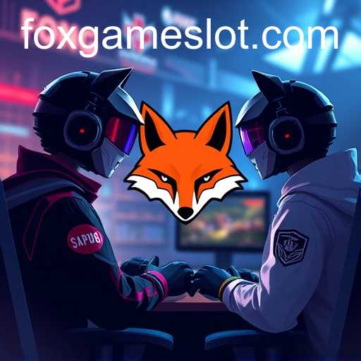 FOXGAME Redefines Online Gaming Experience