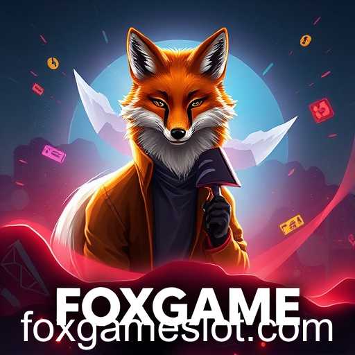FOXGAME