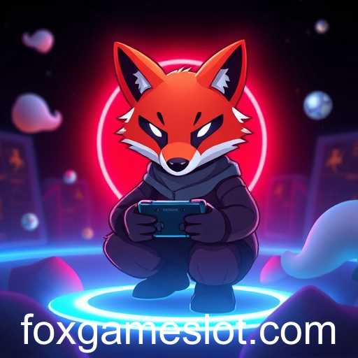 FOXGAME: Revolutionizing Online Gaming
