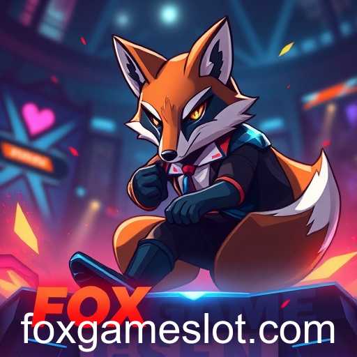 The Future of Online Gaming: FOXGAME Leads the Way