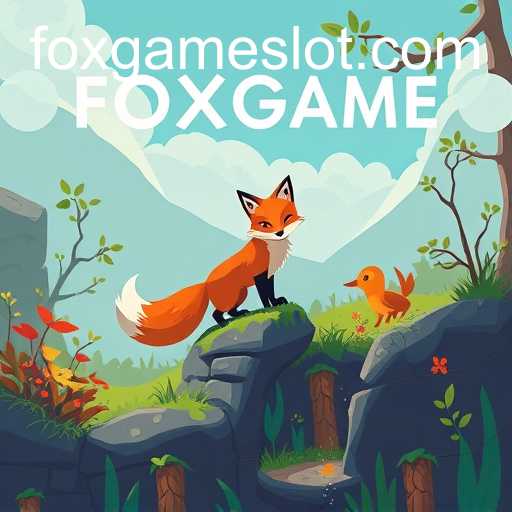 FOXGAME