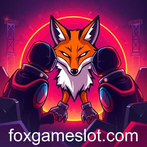 FOXGAME