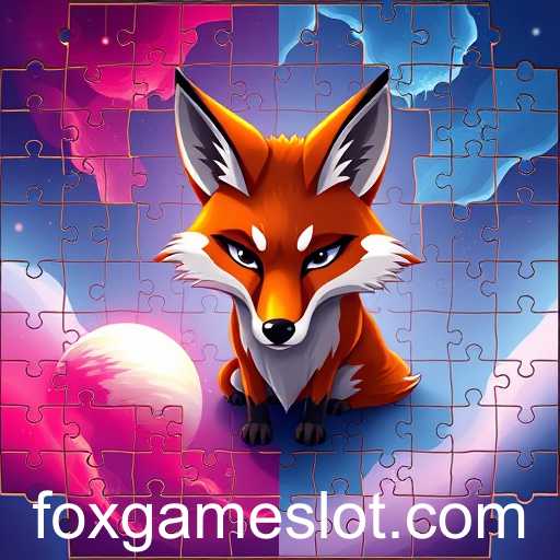 Exploring the World of Puzzle Games on FOXGAME
