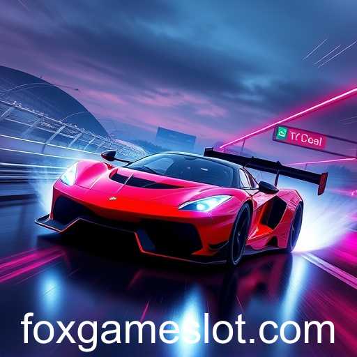 Exploring the Thrilling World of Racing Games with FOXGAME