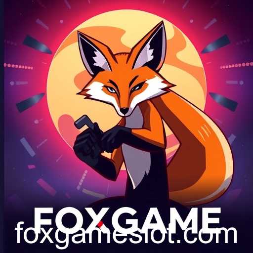 FOXGAME