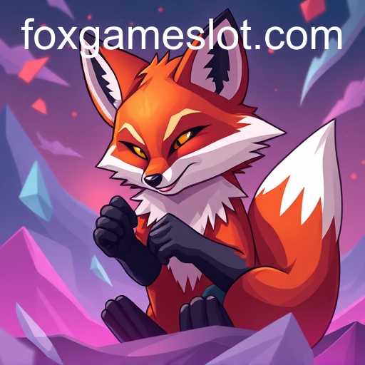 FOXGAME Revolutionizes Online Gaming Landscape