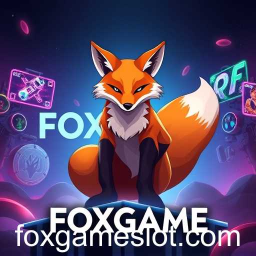 FOXGAME: Revolutionizing Online Gaming Experiences