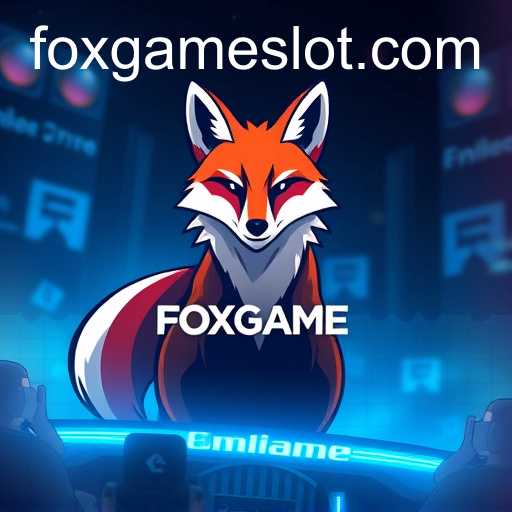 The Rise of FOXGAME in the Digital Arena