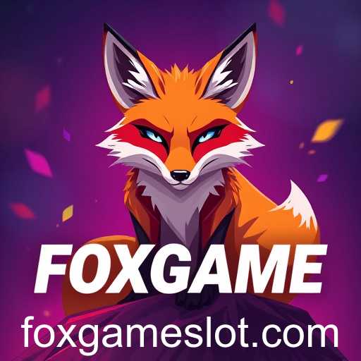 The Rise of FOXGAME: A New Era in Online Gaming