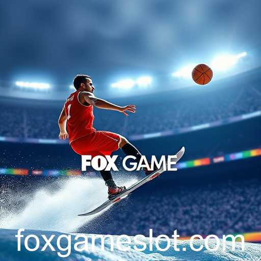Exploring the Thrilling World of Sports Games under FOXGAME