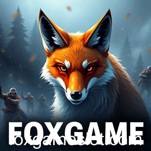 FOXGAME